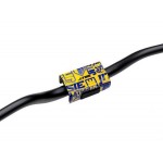 Paracolpi Manubrio Jitsie Giallo/Blu